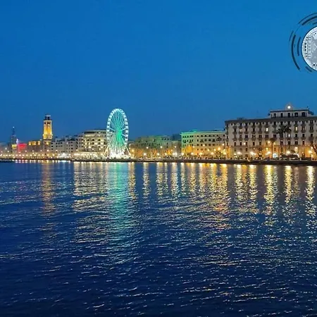 Giglio Rosso Bed & Breakfast