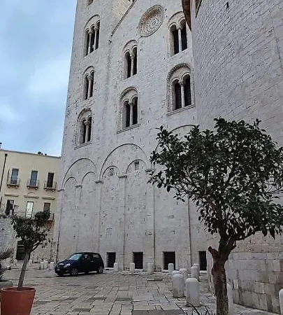 Bed & Breakfast Giglio Rosso