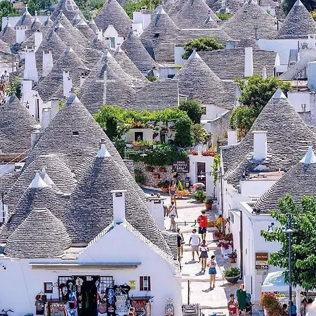 Alojamento de Acomodação e Pequeno-almoço Giglio Rosso 3*