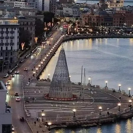 Giglio Rosso Alojamento de Acomodação e Pequeno-almoço