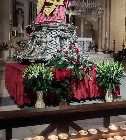 Bed & Breakfast Giglio Rosso 3*