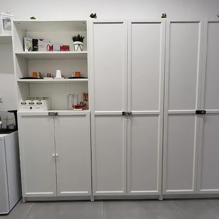 Giglio Rosso Alojamento de Acomodação e Pequeno-almoço