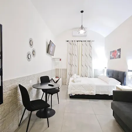 Giglio Rosso B&B 3*