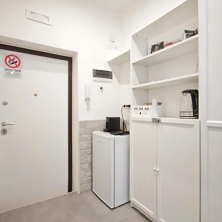 Giglio Rosso Bed & Breakfast 3*