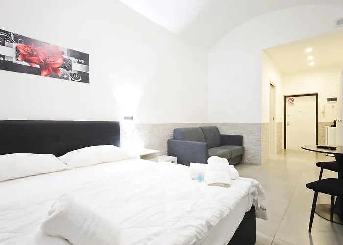 Giglio Rosso Bed & Breakfast