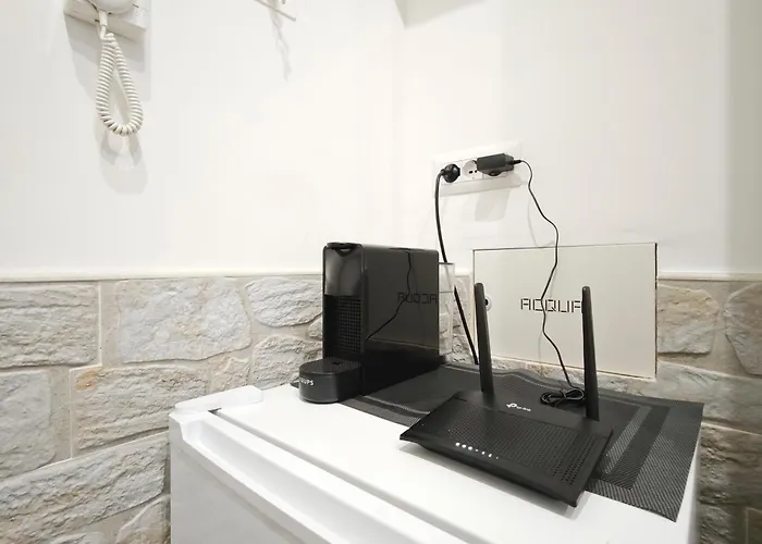 Giglio Rosso Bed & Breakfast