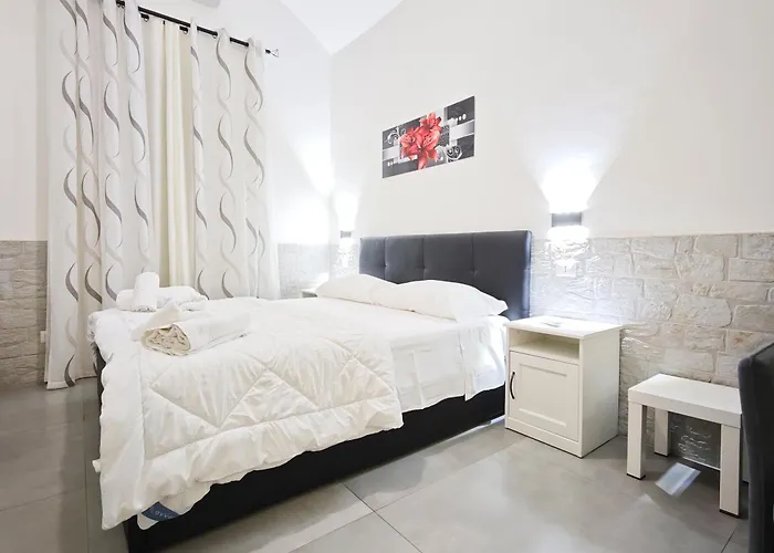 Giglio Rosso Bed & Breakfast