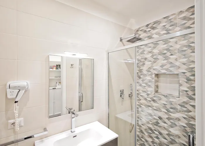 Bed & Breakfast Giglio Rosso