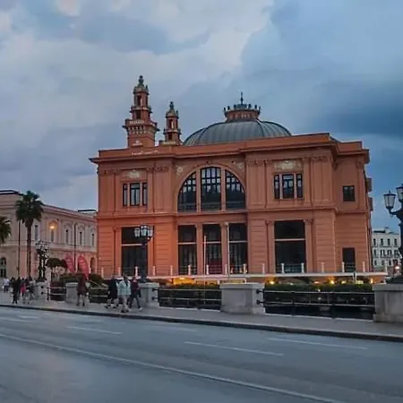 Giglio Rosso فندق مبيت وإفطار