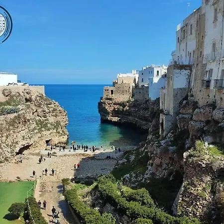 Giglio Rosso