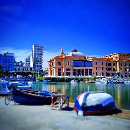 Bed & Breakfast Giglio Rosso *