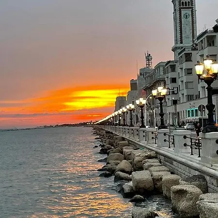 Giglio Rosso Bari