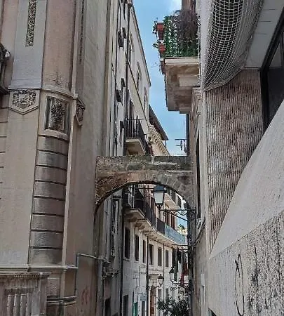 Giglio Rosso