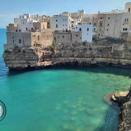 Giglio Rosso 3* باري