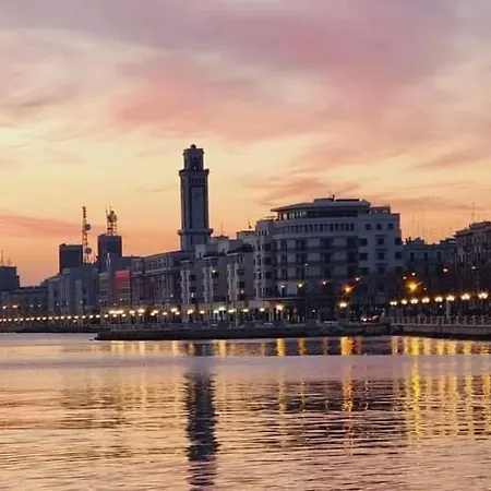 Giglio Rosso Bed & Breakfast Bari