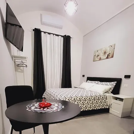 Bed & Breakfast Giglio Rosso