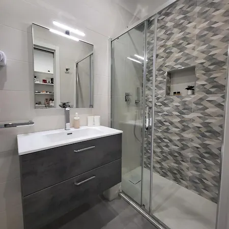 Bed & Breakfast Giglio Rosso