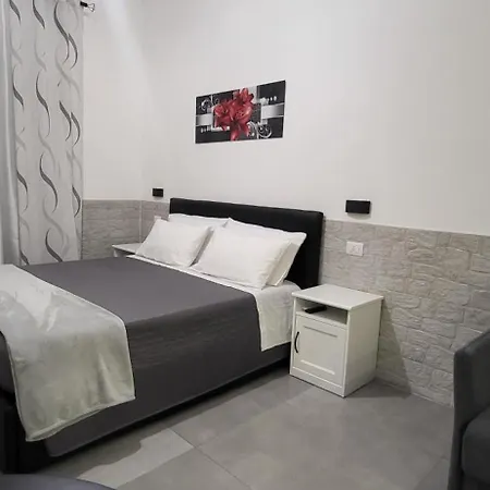 Giglio Rosso فندق مبيت وإفطار 3*