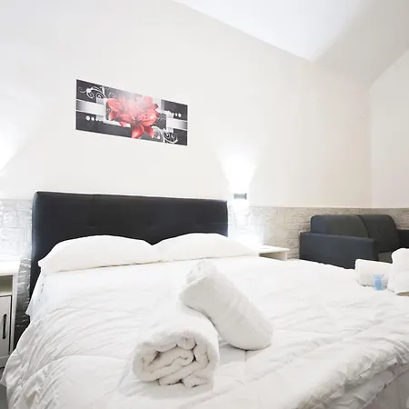 Giglio Rosso 住宿加早餐酒店 3*