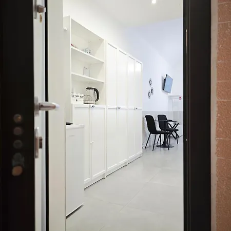 Giglio Rosso Bed and breakfast Bari