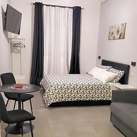 Bed and Breakfast Giglio Rosso