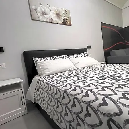 Bed and Breakfast Giglio Rosso 3*