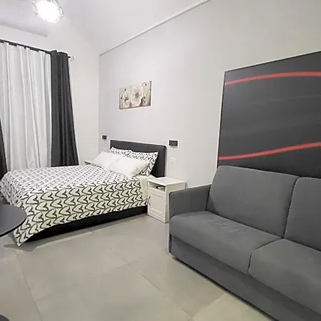 Giglio Rosso Bed and Breakfast Μπάρι