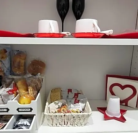 Bed and Breakfast Giglio Rosso Μπάρι