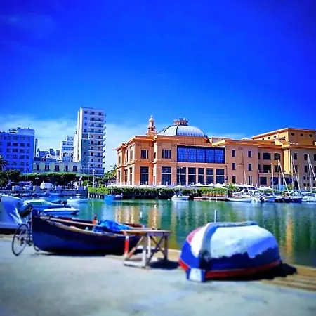 Giglio Rosso Bed and Breakfast