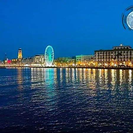Bed and Breakfast Giglio Rosso 3*