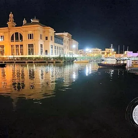 Giglio Rosso Bed and Breakfast