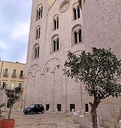 Bed and Breakfast Giglio Rosso 3*