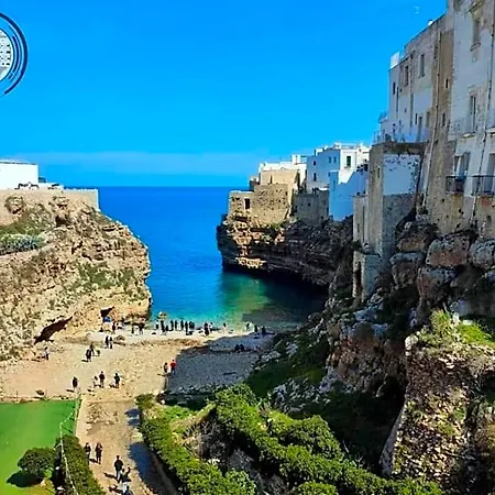Giglio Rosso