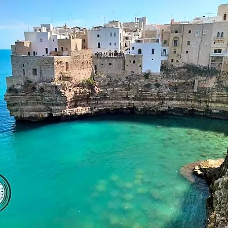 Bed and Breakfast Giglio Rosso 3*