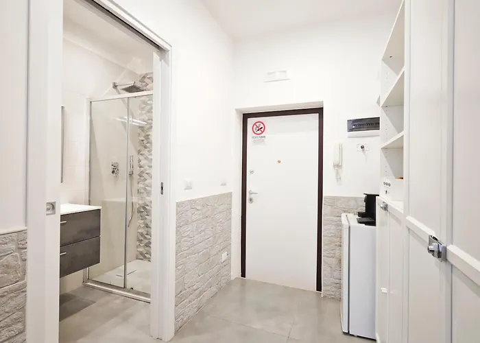 Giglio Rosso Bed & Breakfast