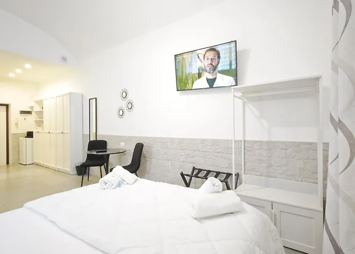 Giglio Rosso Bed & Breakfast Bari