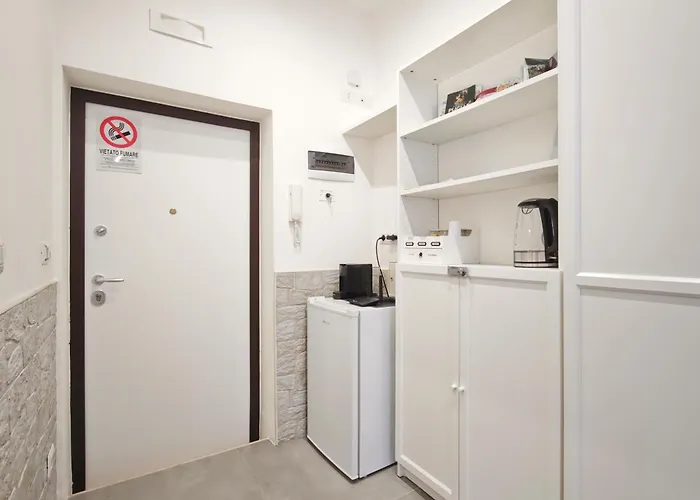 Giglio Rosso Bed & Breakfast 3*