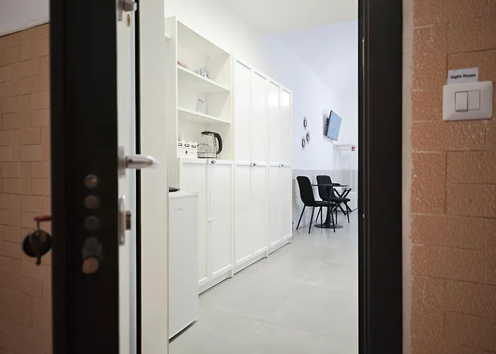 Giglio Rosso Bed & Breakfast Bari