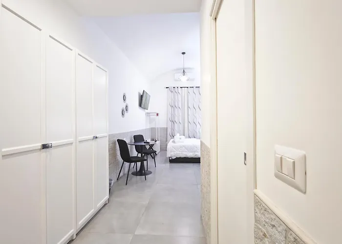 住宿加早餐酒店 Giglio Rosso 巴里