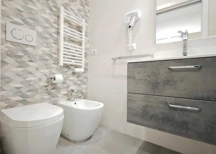 Giglio Rosso 3* 巴里