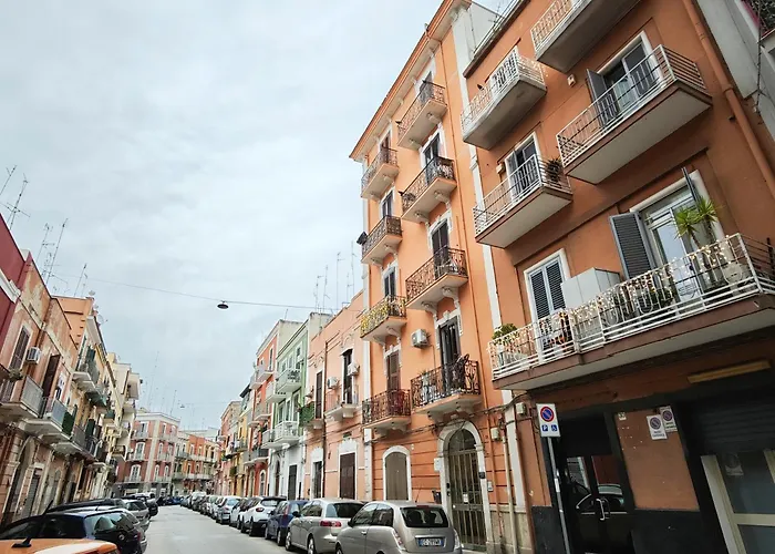 Giglio Rosso 住宿加早餐酒店 3*